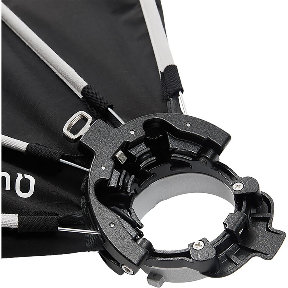 Aputure Quick Dome 40 for STORM 80c