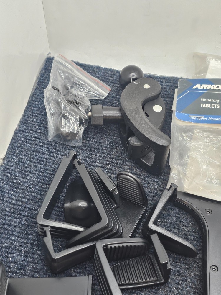 Arkon Mounts CHFA1B Chick-Fil-A Bundle Mounting Solutions & Accessories