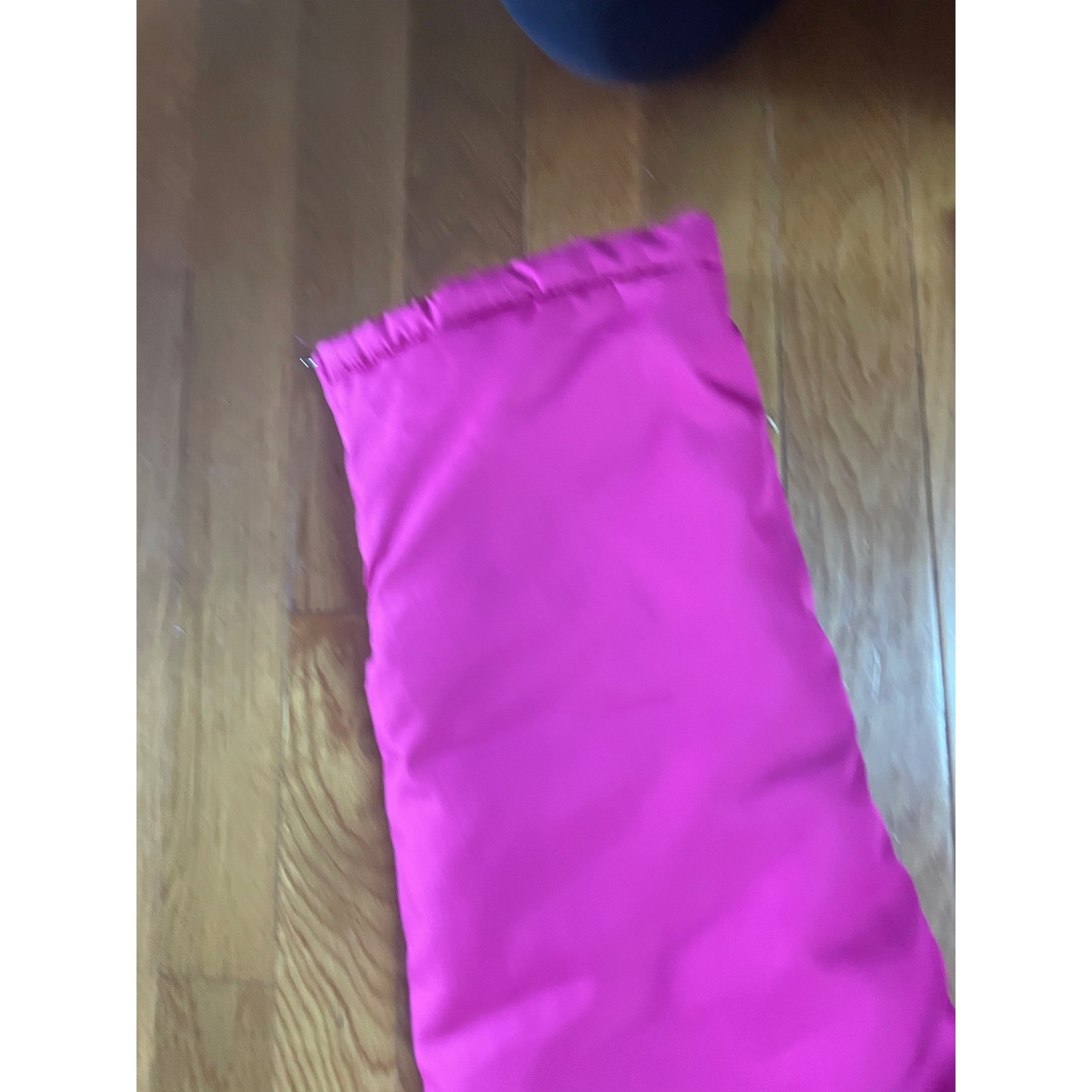 Cherokee Kids Pink Insulated Snow Pants Cargo Pockets Size 5/6