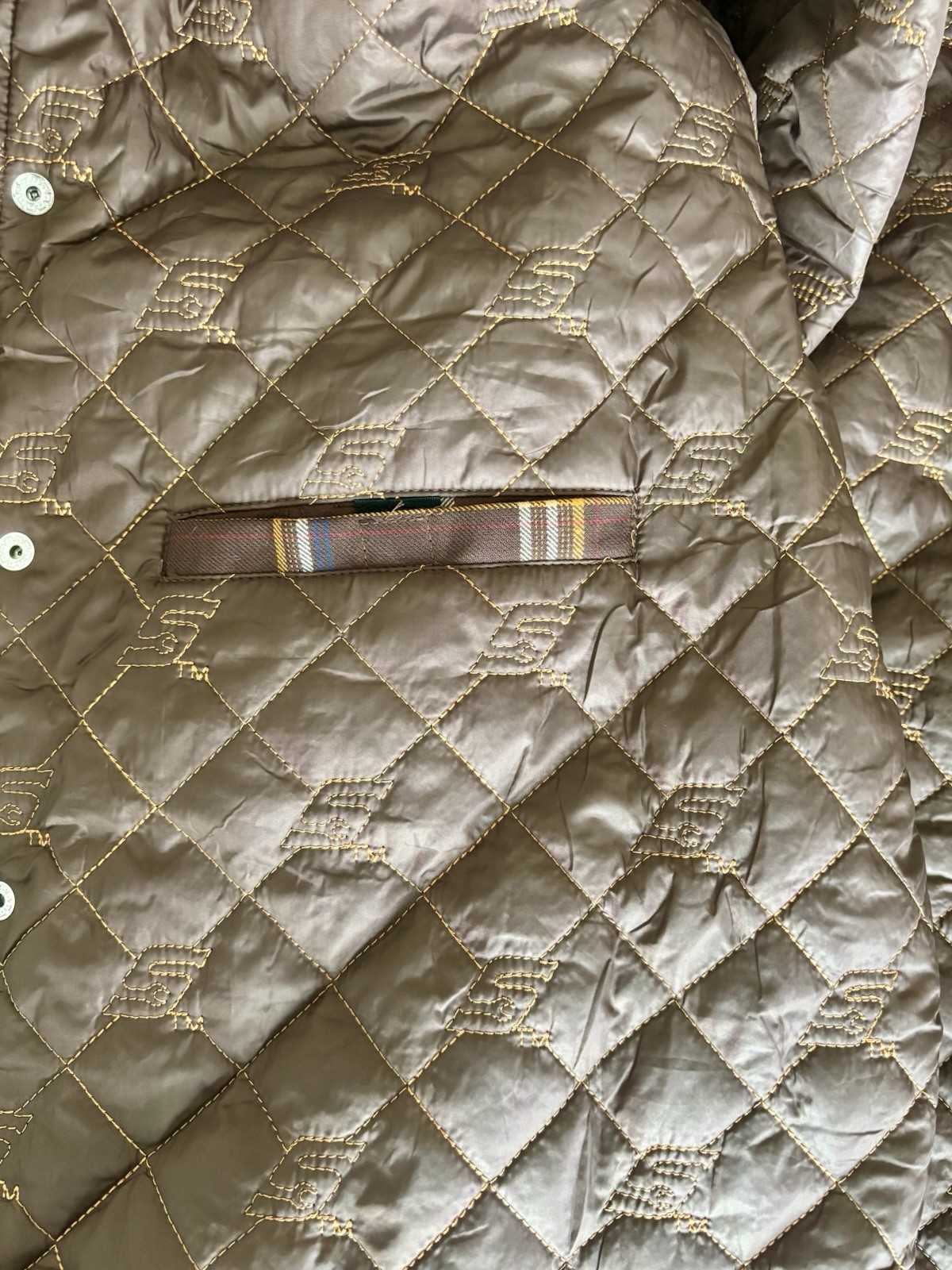 Dixxon x Snap-on Overdrive Limited Edition Flannel Shirt M-3X