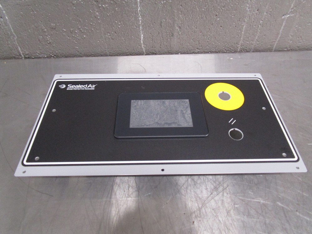 NEW SEALED AIR PROPAD PAPER VOID FILL SYSTEM DISPLAY SCREEN CONTROL Replacement