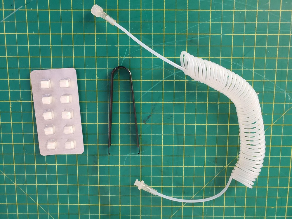 Rae Systems Multuple Gas Detector PGM50-5P