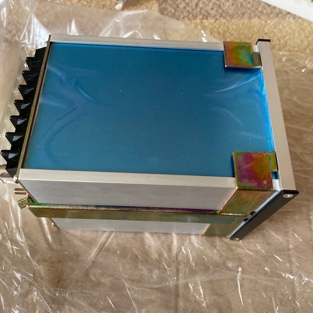 Sansei Tachometer ET-100S Tachometer