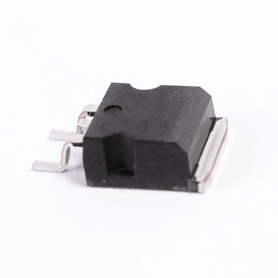 SUB60NO618AD948AL Semiconductor - CUSTODIA: Standard MAKE: Generic