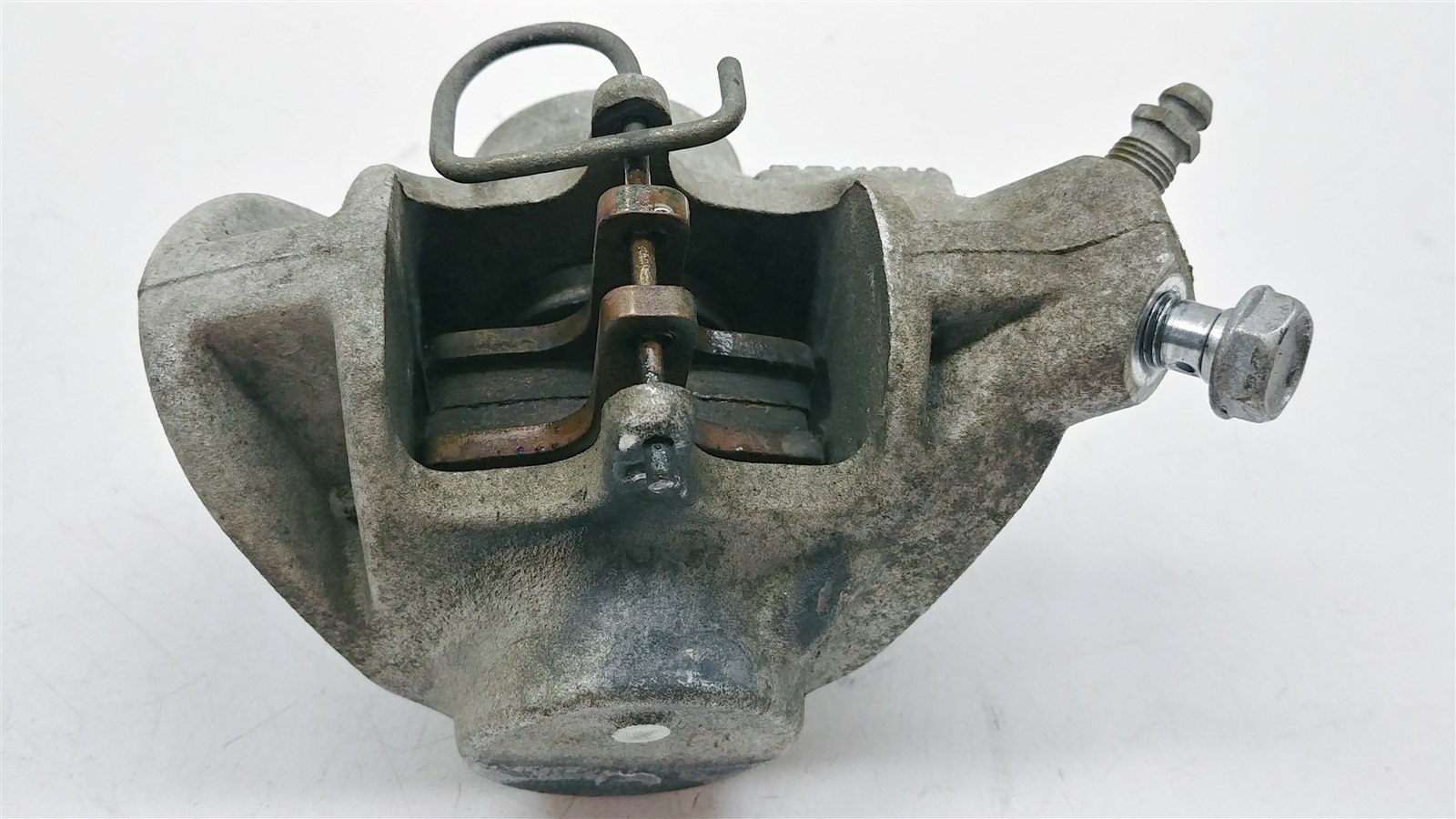 2009 Polaris 600 Dragon IQ CFI Brake Caliper Assy 2202742