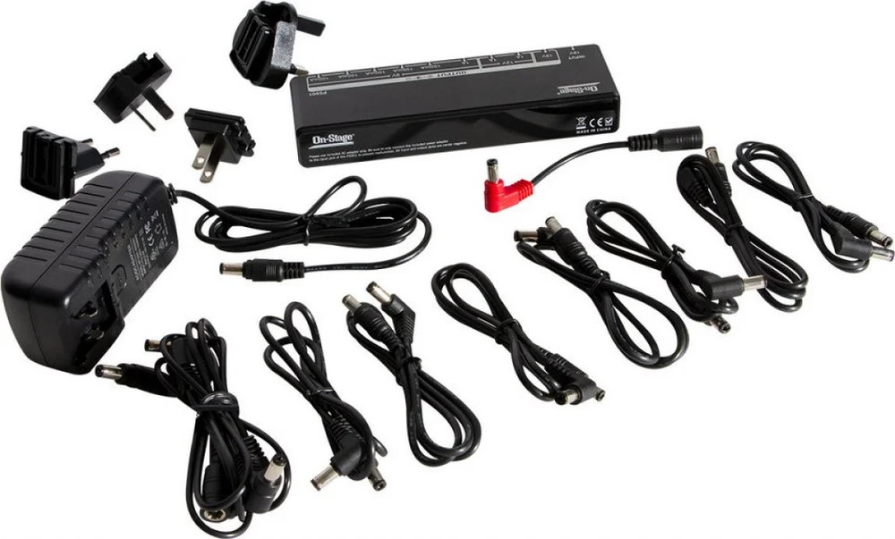 Pedal Power Bank