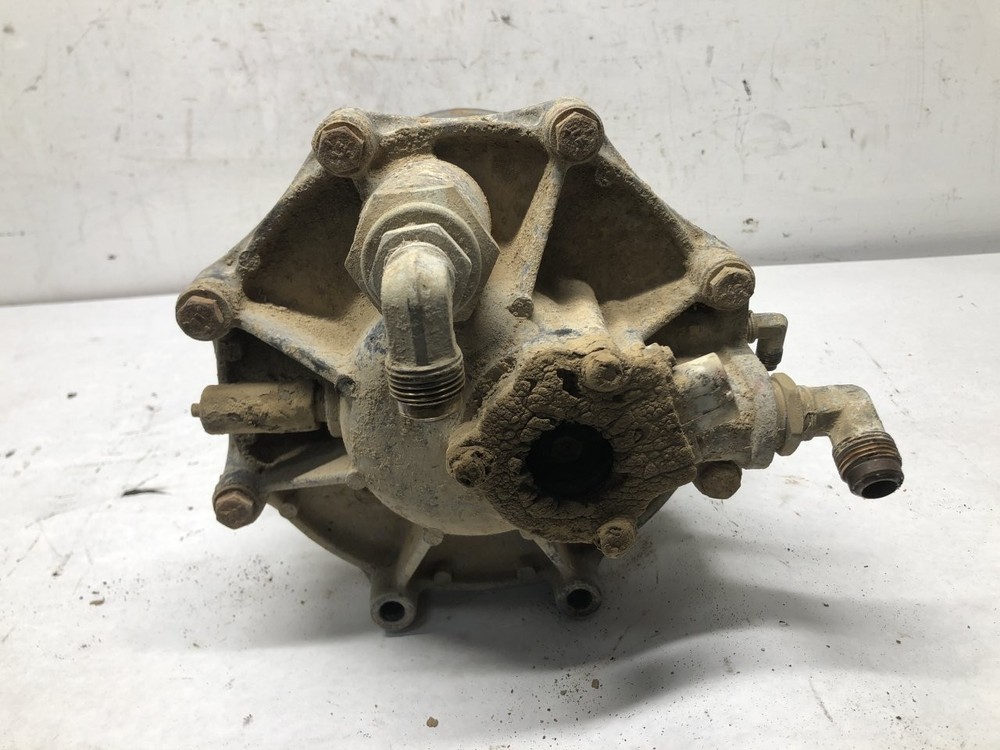 Bendix AD9 Air Dryer - Used
