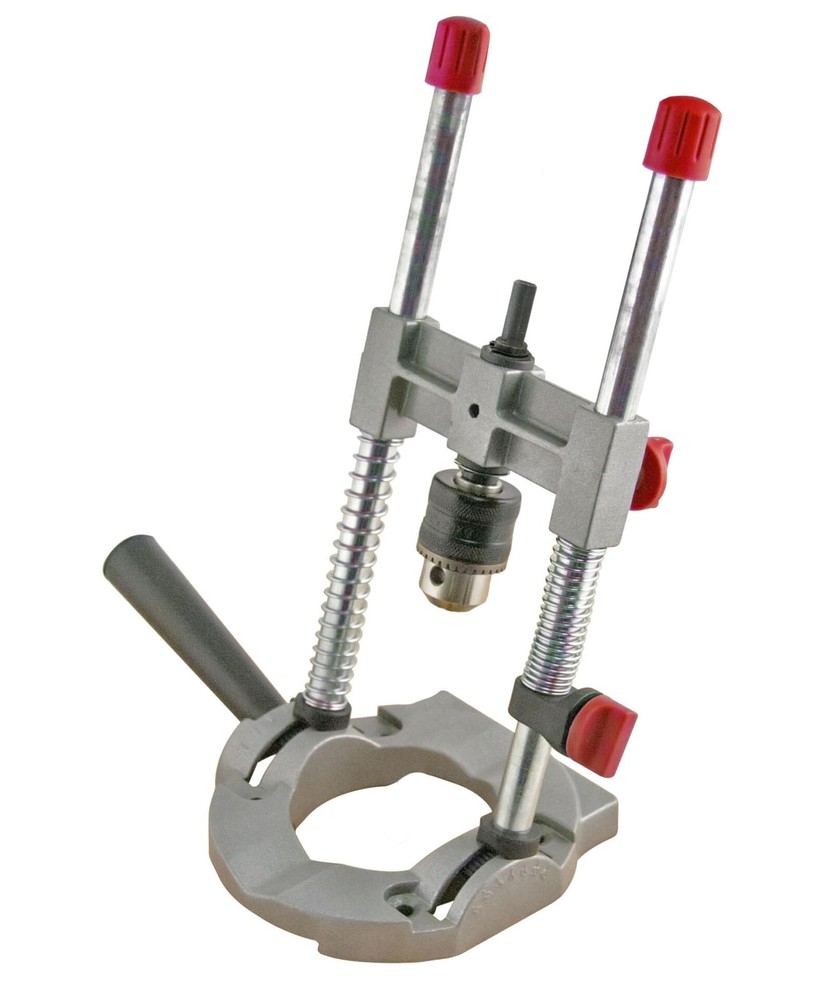 Portable Multi-Angled Drill Guide Attachment: Achieve Perfect Drilling Precision