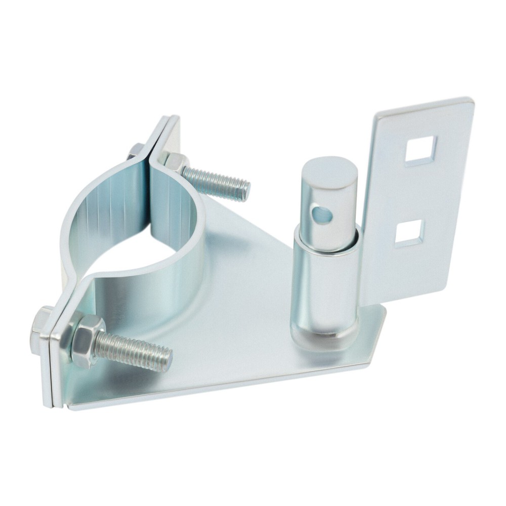 Rolling Gate Hardware Kit, Heavy Duty Sliding Gate Rollers Wheels Kit