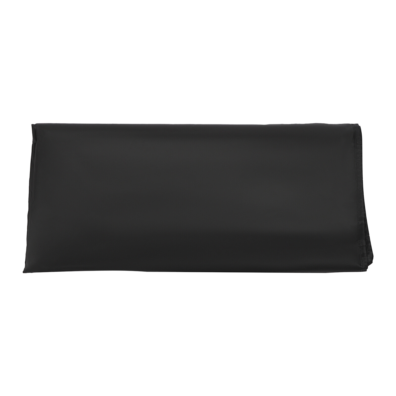 DJ Display Stand Scrim DJ Facade Event Booth Cover DJ Stand Decorative Black NEW