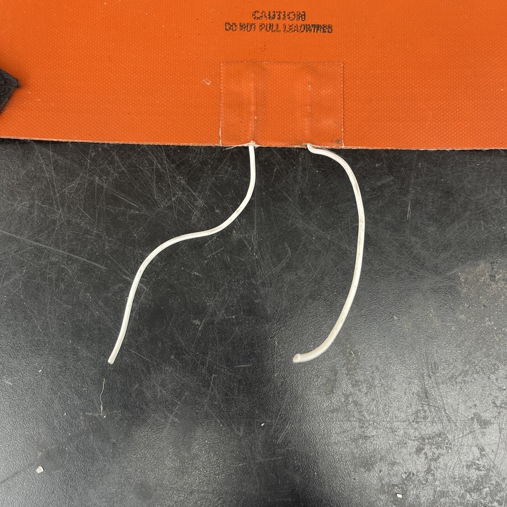 NOS Nitrous Bottle Warmer