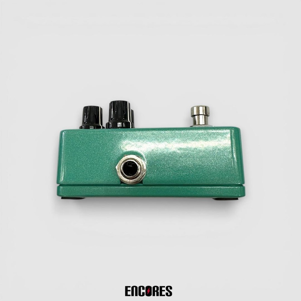 tc electronic HYPERGRAVITY Compressor Pedal