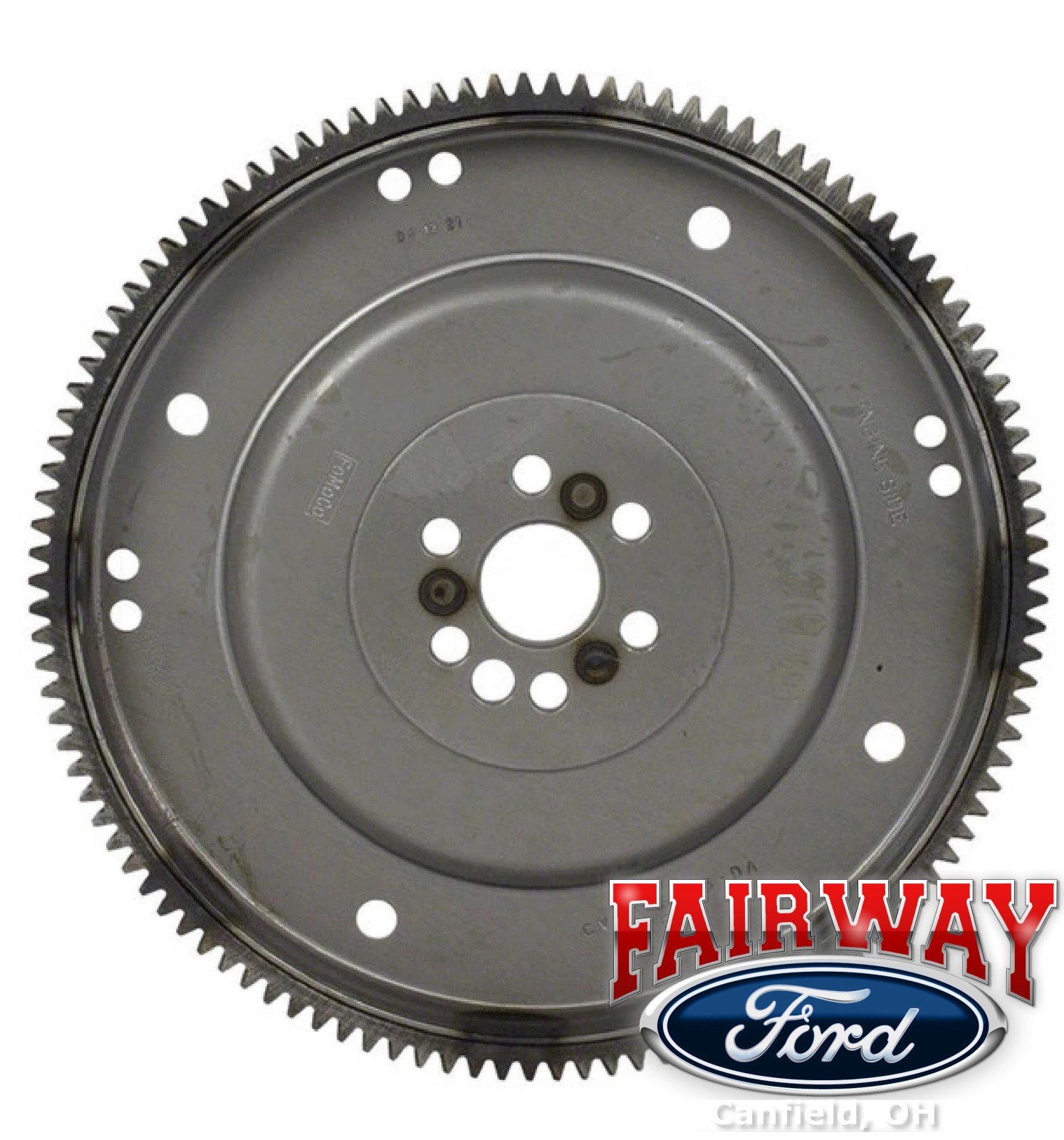 Fusion Escape OEM Genuine Ford 1.5L 1.6L Auto Flywheel Flexplate CV6Z-6375-E