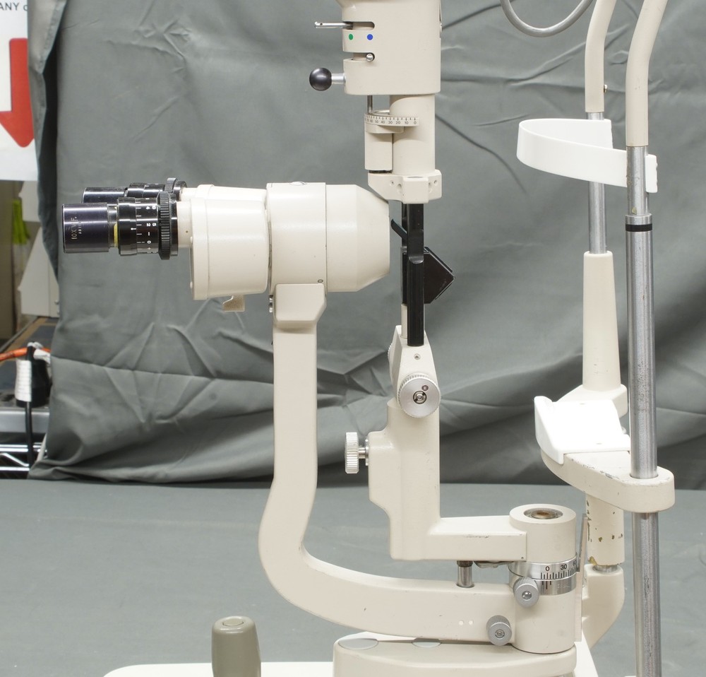 Marco 2b Ultra Slitlamp (FA2)