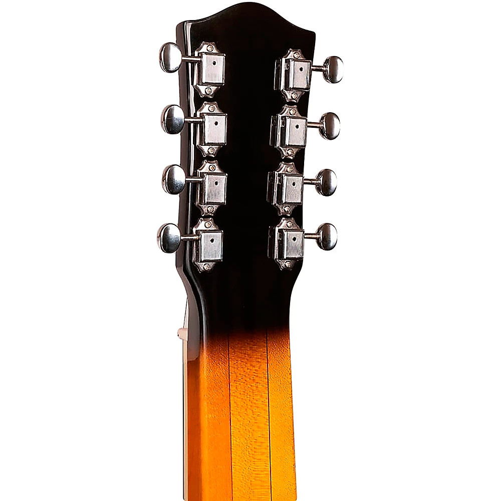 Gold Tone LS-8 8-String Lap Steel Guitar Tobacco Sunburst