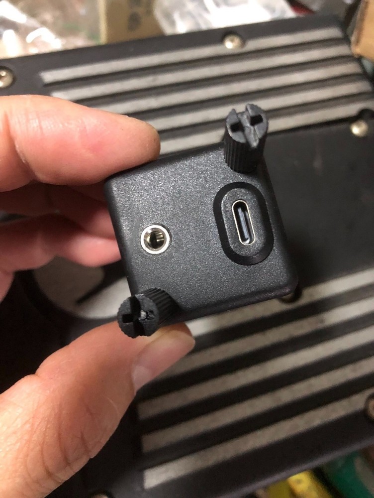 NEW MOTOROLA XTL2500 XTL5000 XTL1500 Programmable Multi-functional Connectors