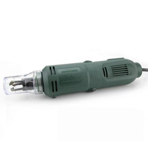 110V Handheld Magnet Wire Stripping Machine Enamelled Wire Stripper Cutter