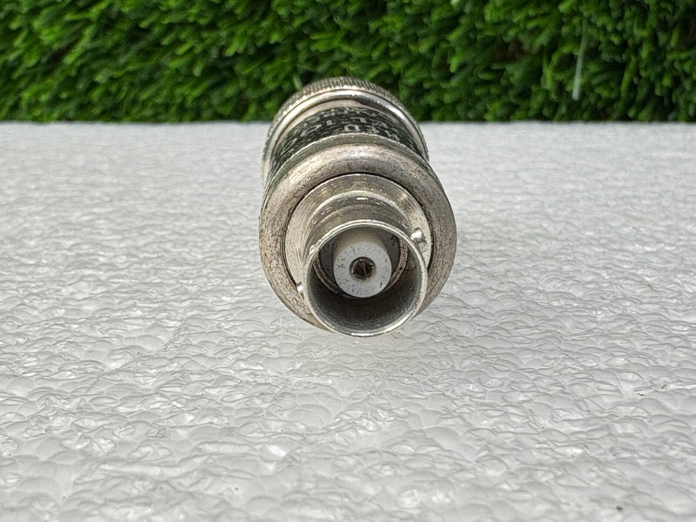 Pre Owned | Alfred Model 1001 RF Crystal Detector Probe/Module - Silver