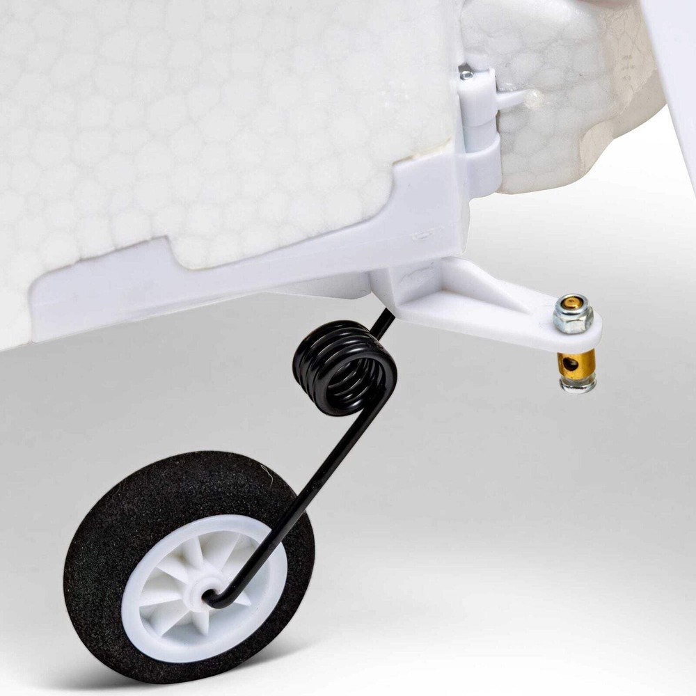 Night Timber X Evolution 1.2M BNFB with AS3X & SAFE Select