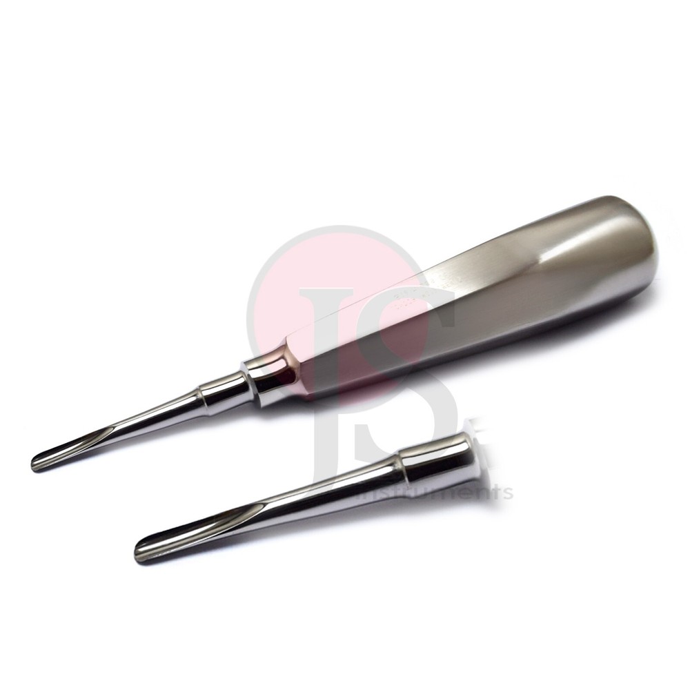 Root Elevator Luxating Luxation Dental Surgical Tooth Extracting Implant