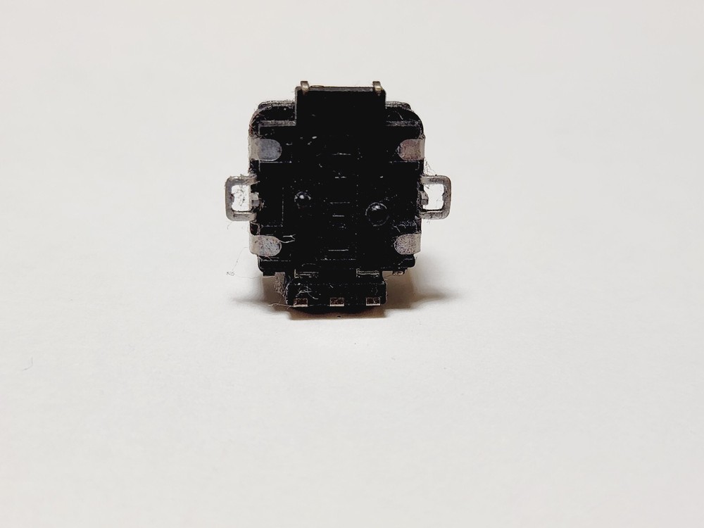 Surface Mount Rotary EncoderSwitch 5pk