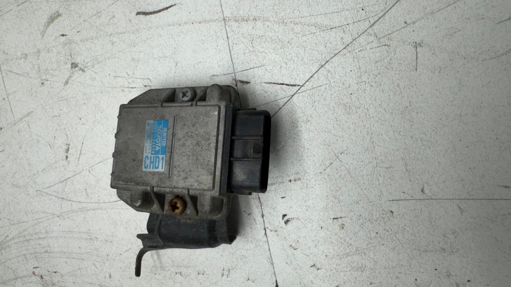 Toyota Ignition Igniter Module 89621-26010