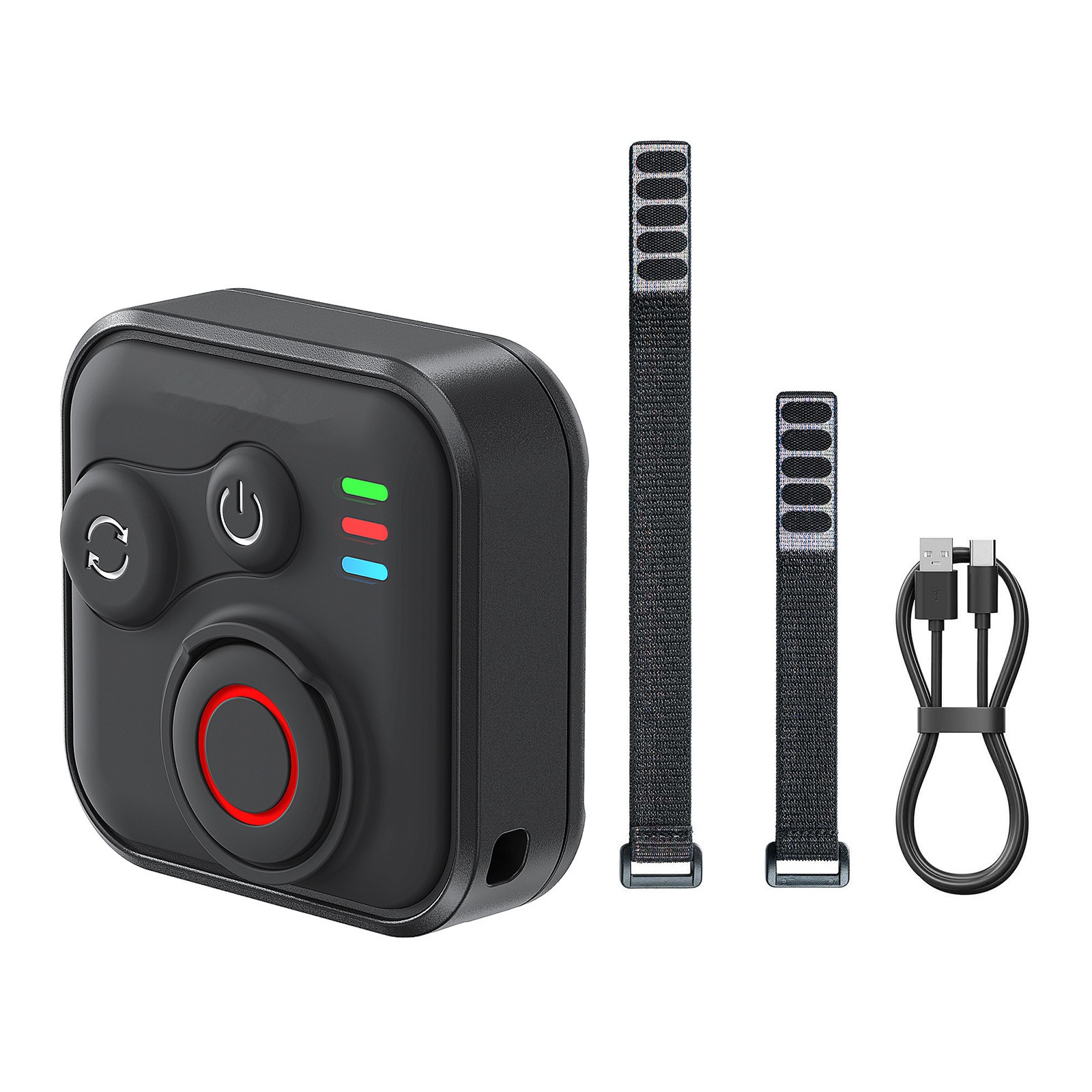 Bluetooth Remote Control Phone Camera Selfie Shutter Stick For Insta360 X5 X4 X3