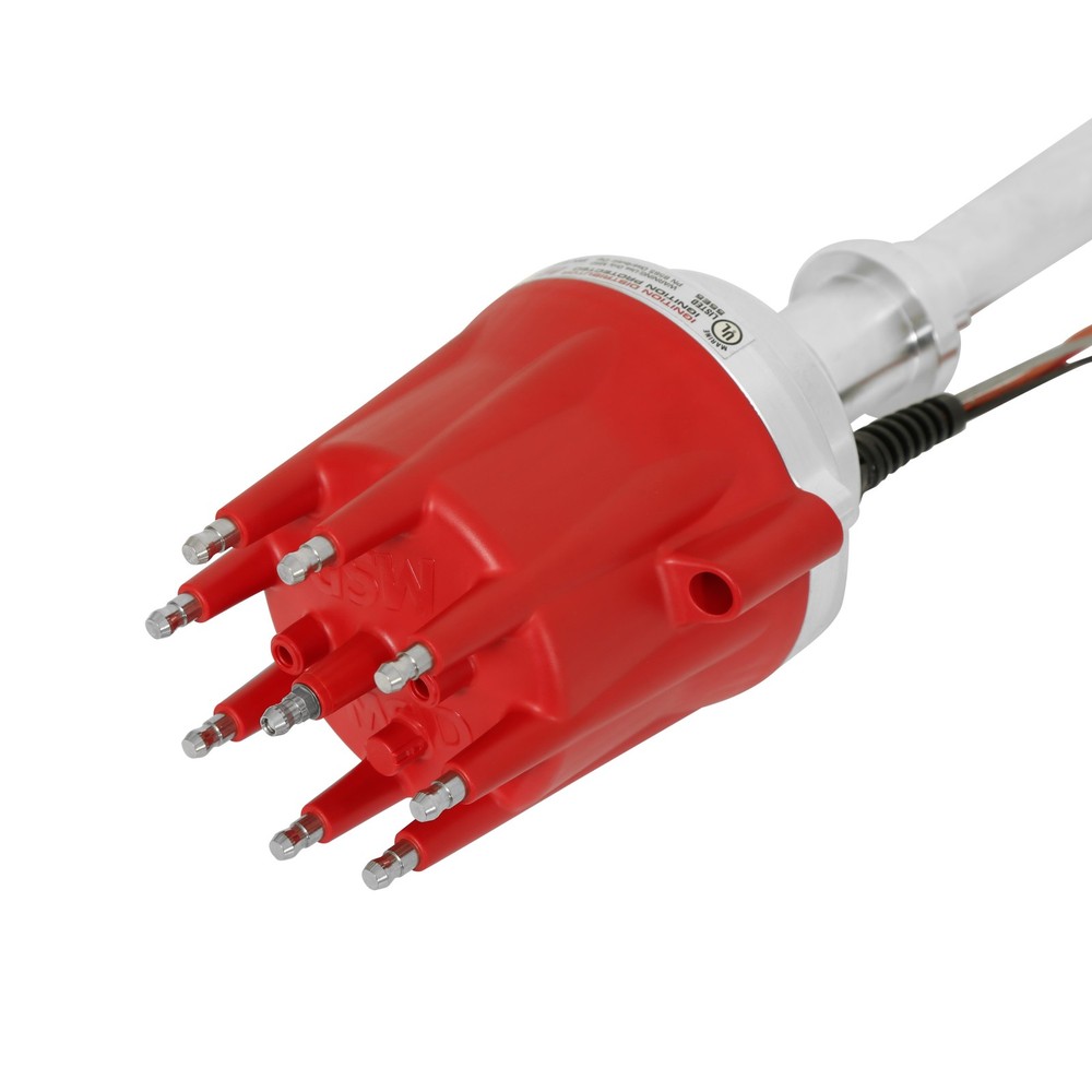 MSD 83606 Marine Ready-to-Run Distributor