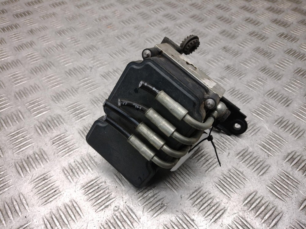 2017 DUCATI MULTISTRADA 1200 ABS PUMP