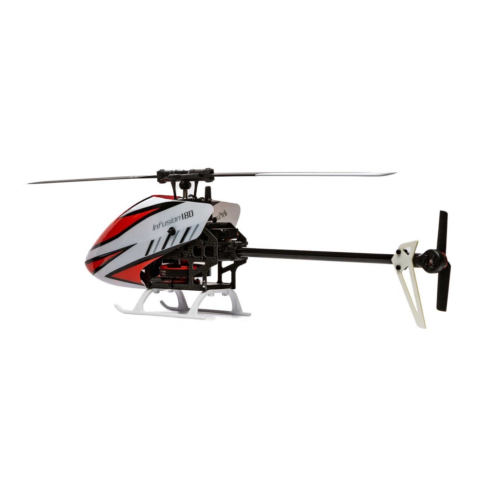 NEW Blade BLH7050 InFusion 180 BNF Basic Helicopter FREE US SHIP