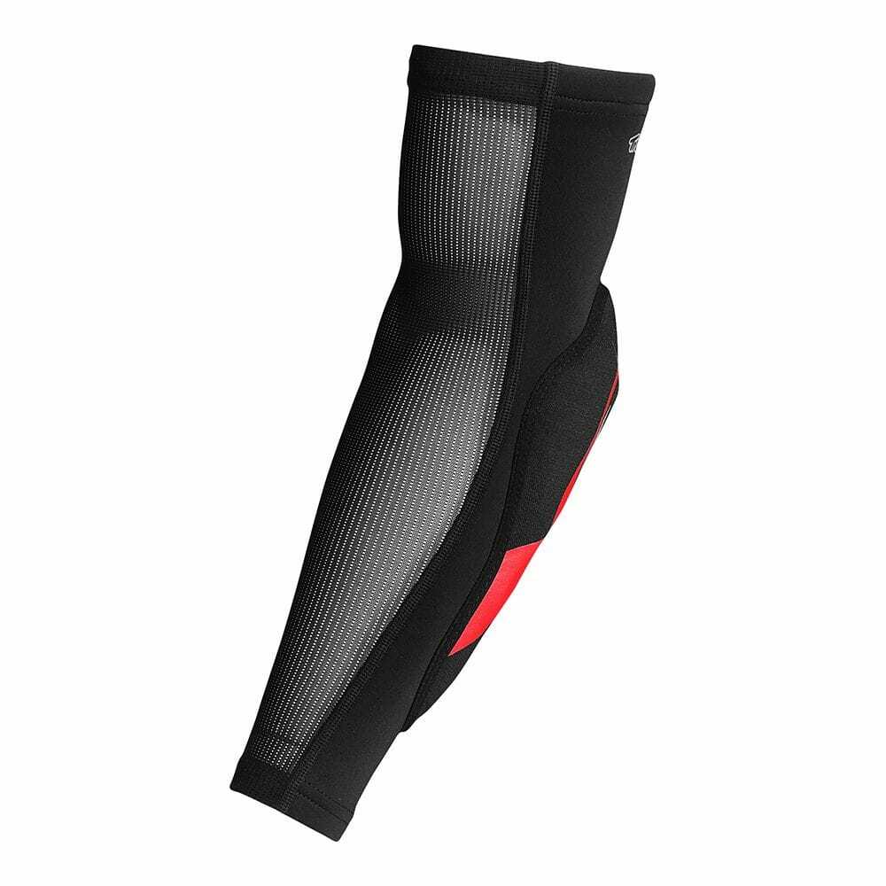 Troy Lee Designs Raid Elbow Guard Black XL/2X
