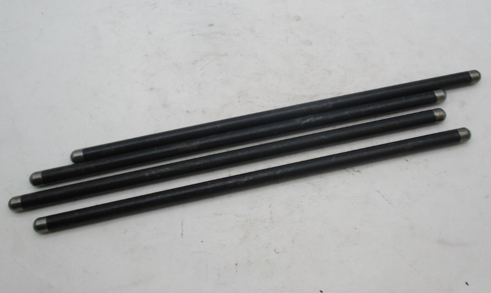 Set of 4 Harley-Davidson High Performance Push Rods