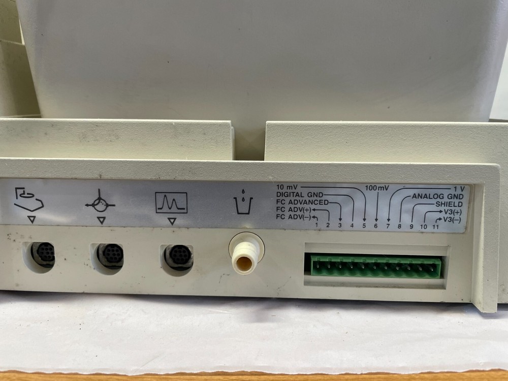 Bio-Rad Econo Chromatography System Econo System Controller