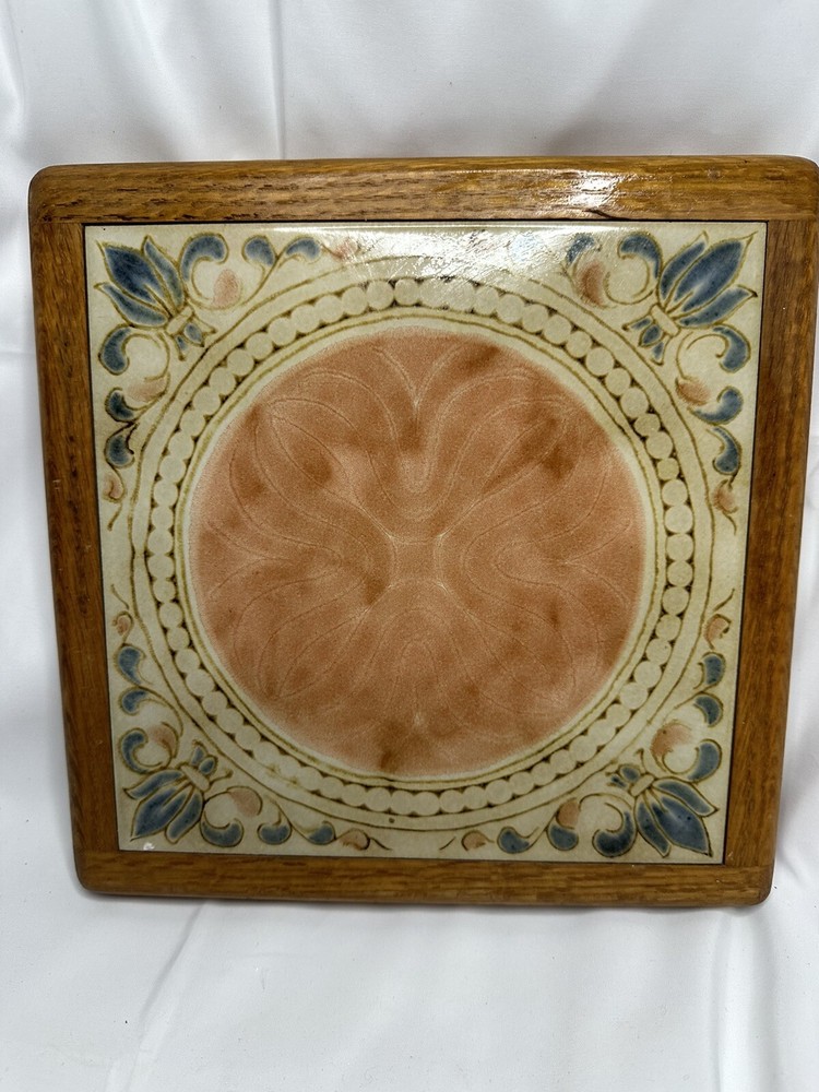 Tile Hot Plate 10x10"