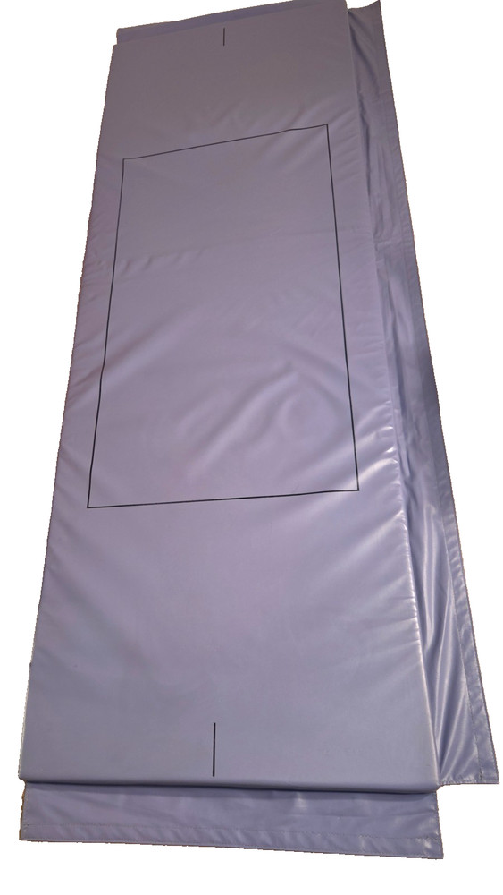 Hologic - DEXA - Discovery C & Ci Bone Densitometry Table Pad PRD-00036