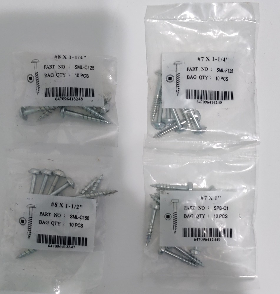 Kreg K4 Pocket Hole Jig