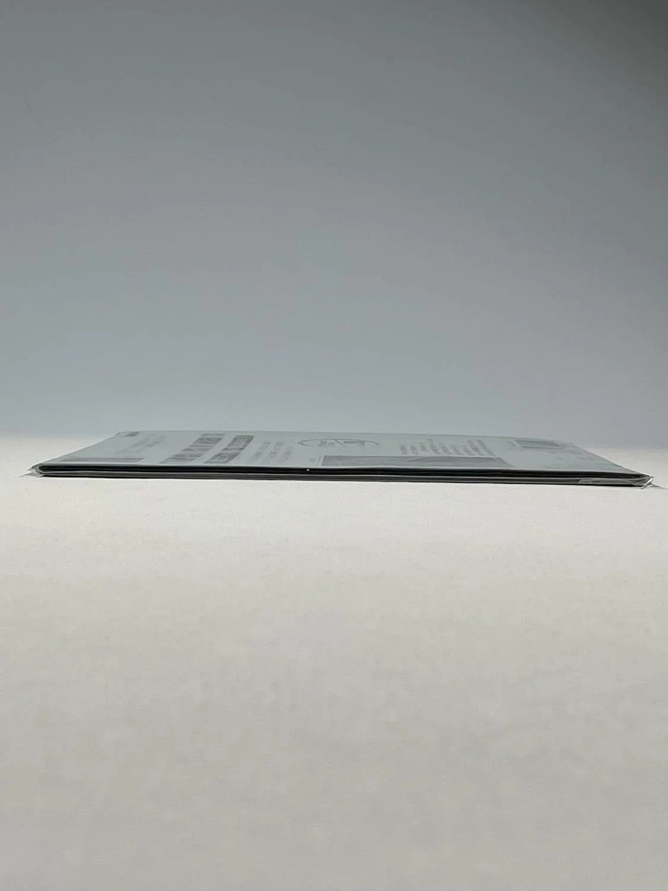 20 Sheets Stamp Pages Collector Stamp Collecting Album Binder Standard 9 Hole...