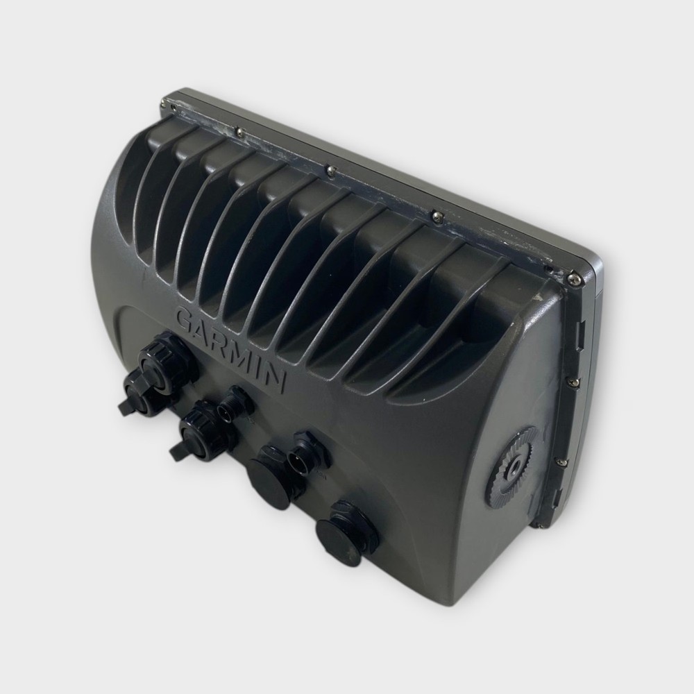 Garmin GPSMap 4208 8" Chartplotter Head Unit W/Suncover~ *Tested Good