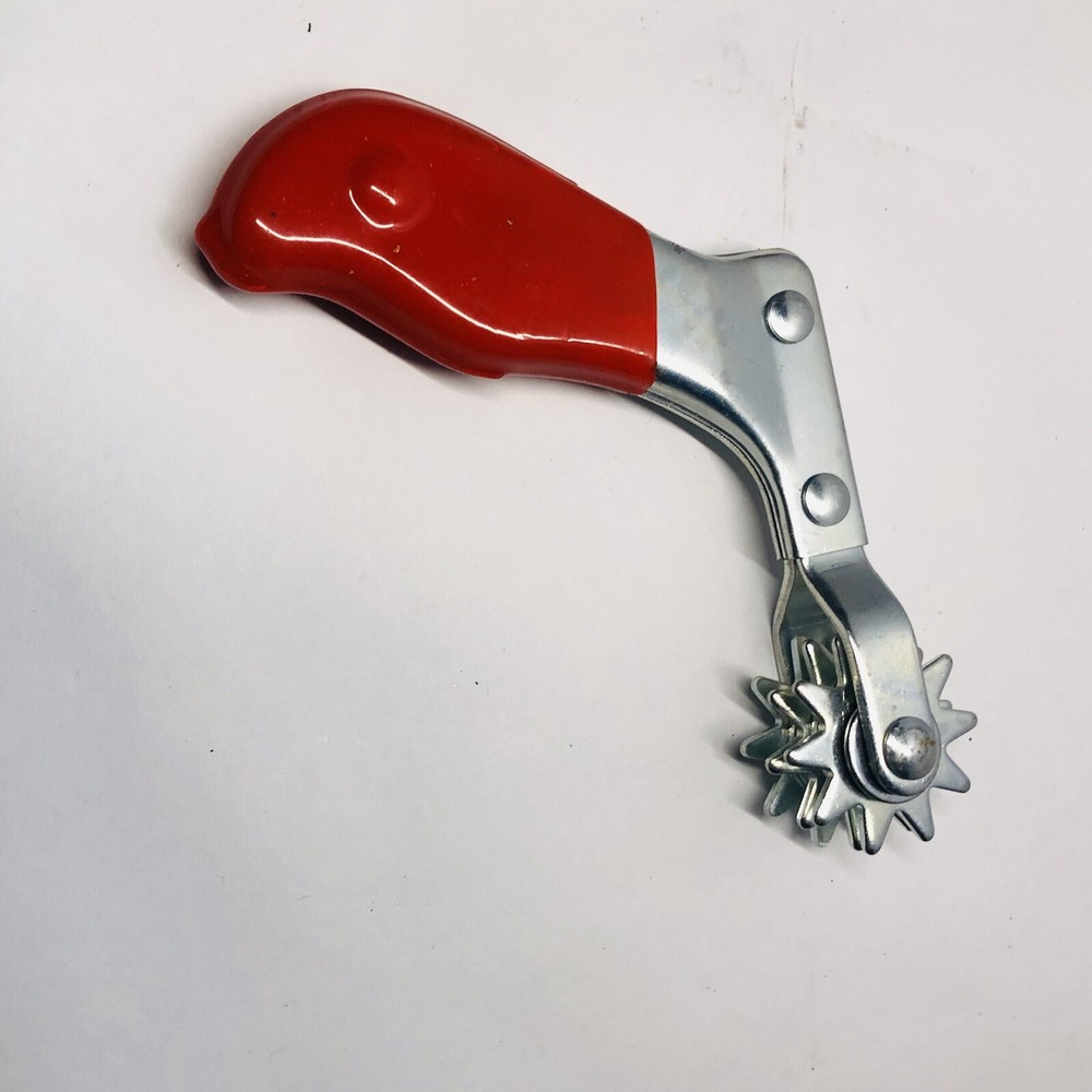 (LOT OF 2) BUFFING PAD CLEANING TOOL