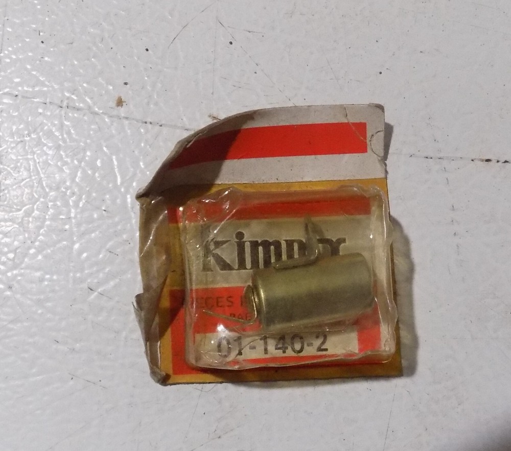 Kimpex Snowmobile Electrical Part 01-140-2 01 140 2