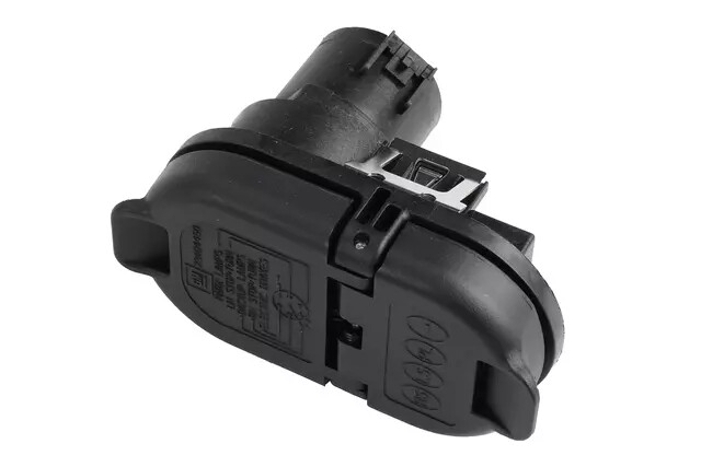 Genuine GM 7-Pin to 4-Pin Trailer Wiring Adapter 23404450