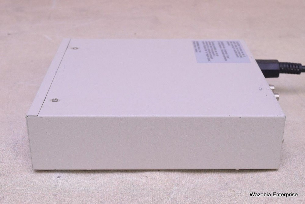 JEDMED XE30-ECO-X-F CAMERA LIGHT SOURCE