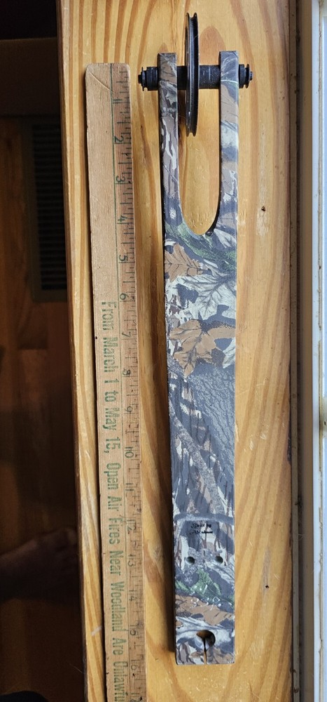 Browning Archery Riser Limbs 16.5"×1."