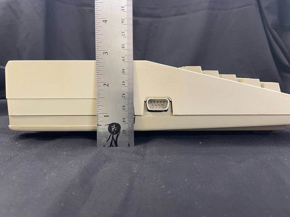 TI-99/4a Computer - Texas Instruments Model PHCOO4A - UNTESTED