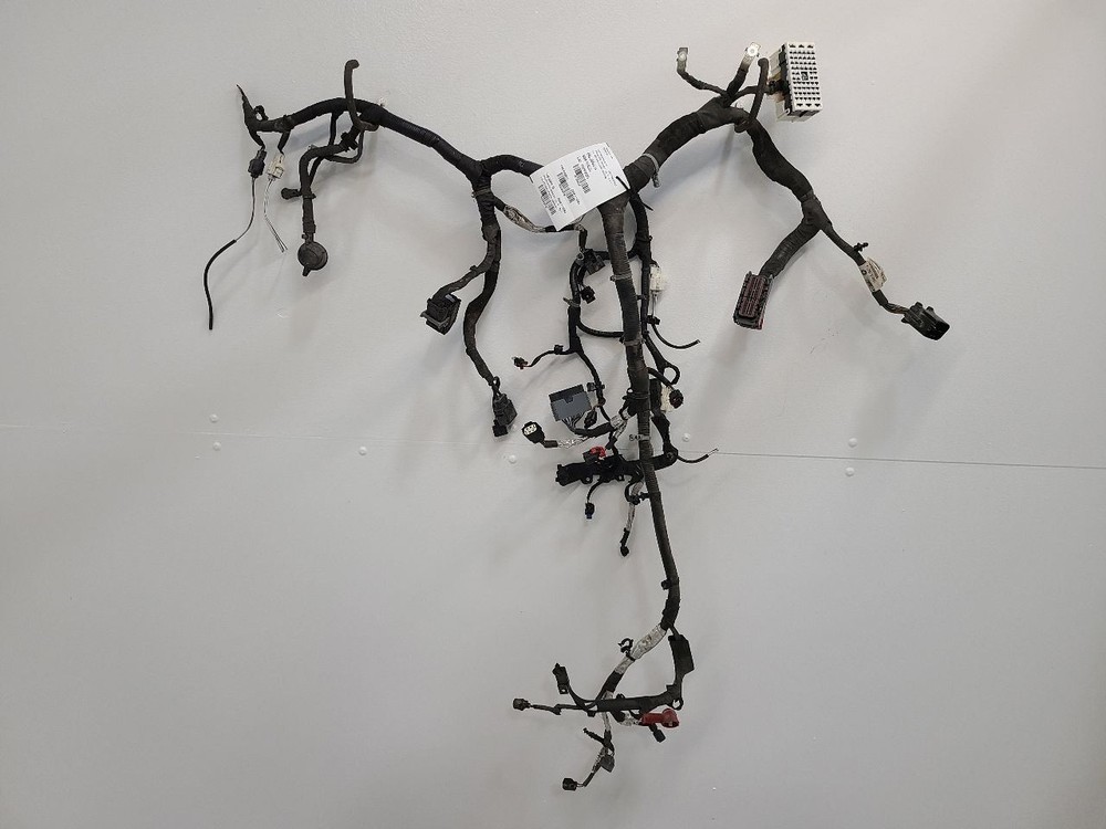 2014 2015 2016 2017 2018  JEEP CHEROKEE Engine Wire Harness