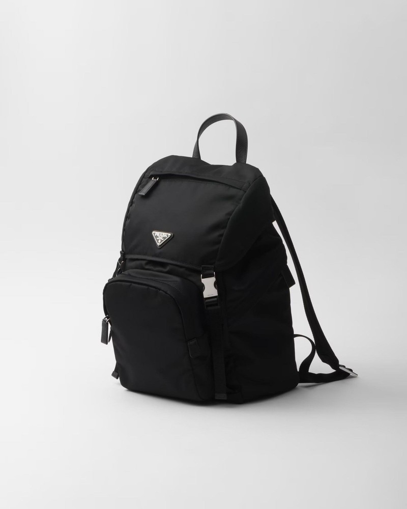 Prada Backpack ReNylon Saffiano