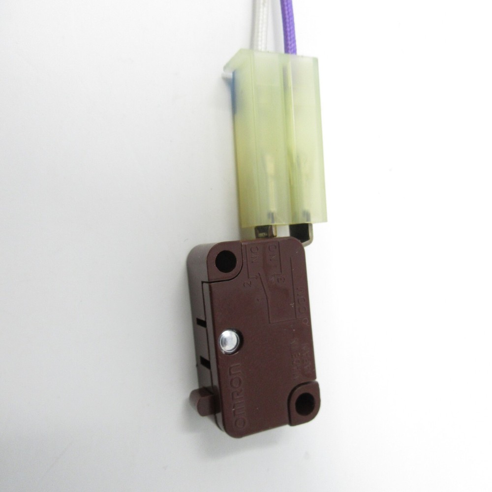 Hitachi Bread Machine Micro Safety Switch for Models HB-B101 HB-B201 HB-B301