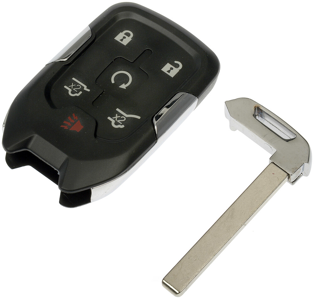 Keyless Entry Transmitter