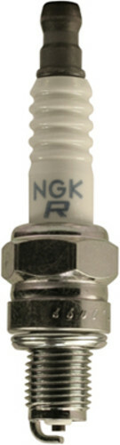 Resistor Spark Plug  NGK  6208