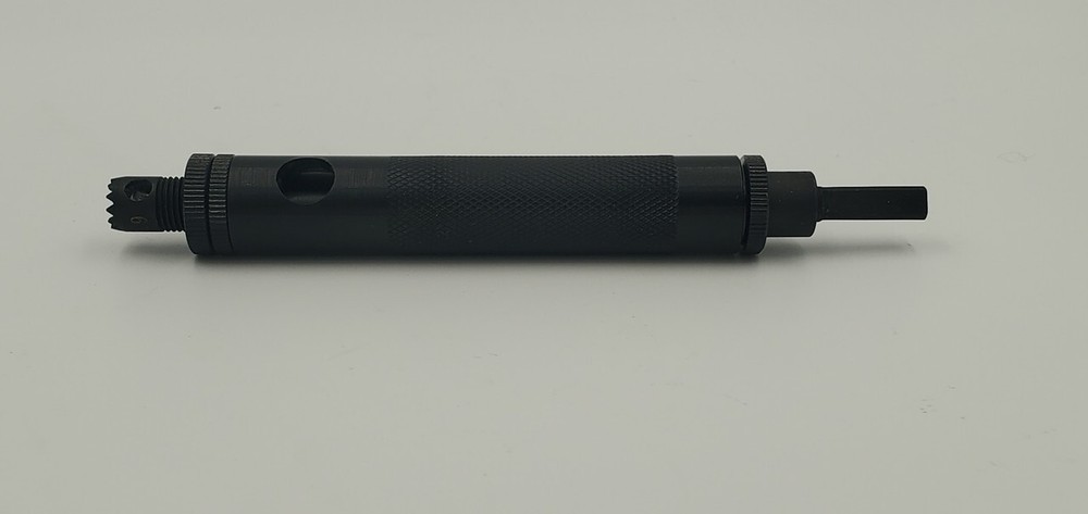 Rivet Extraction Tool for 1/8" 5/32" 3/16" 1/4" Rivets